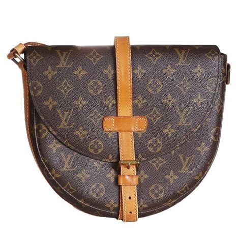 louis vuitton saddle bag vintage